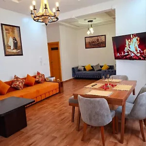 Appartement Ghita