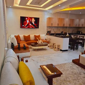 Appartement Azur