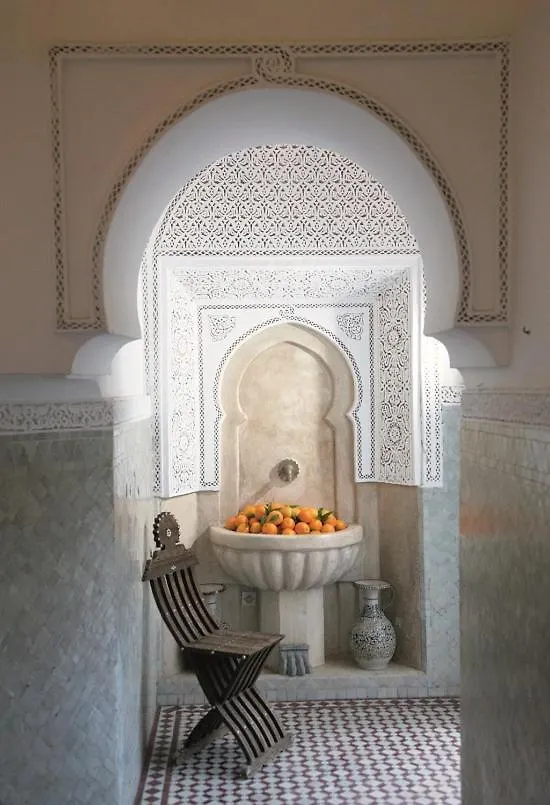 Riad Ifoulki Marrakesh
