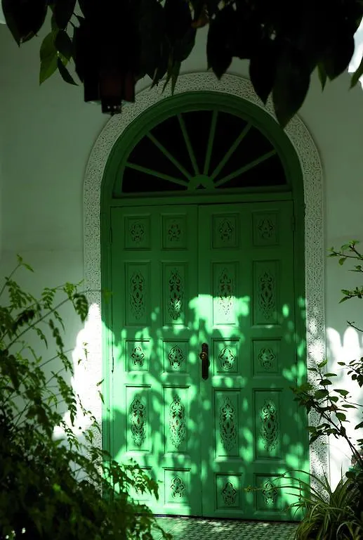 Riad Ifoulki Marrakesh 3*,  Maroc