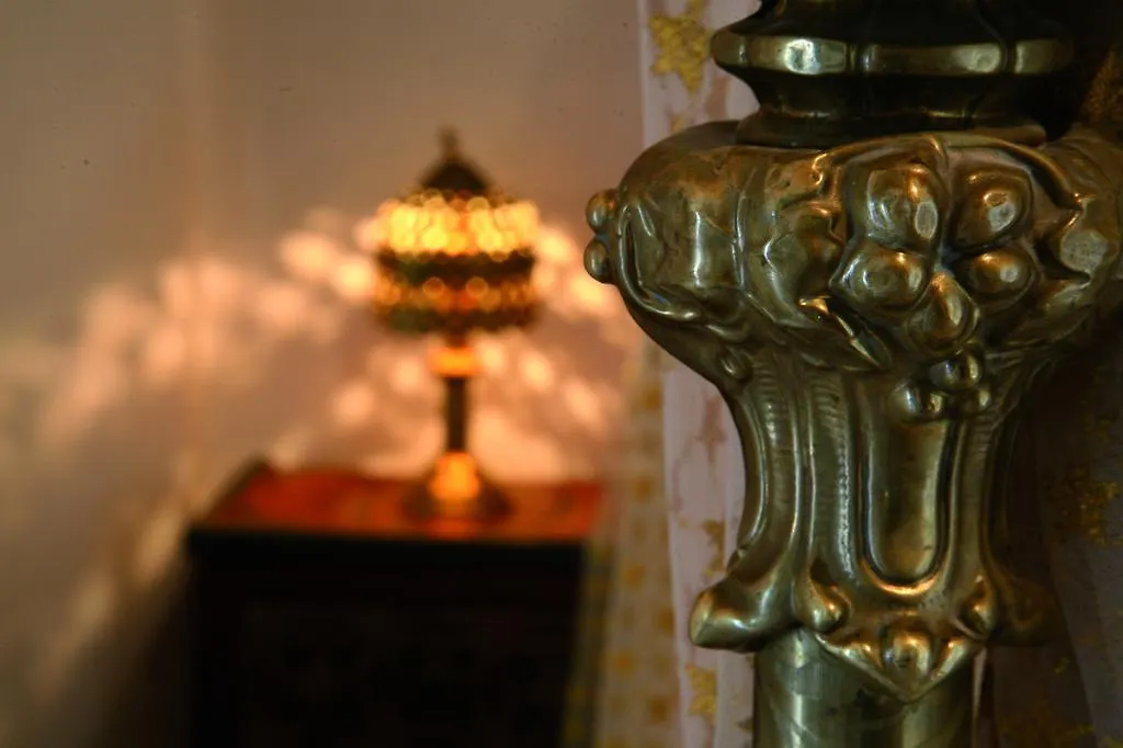 Riad Ifoulki Marrakesh