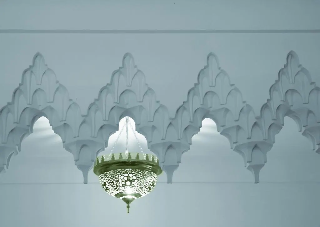 Riad Ifoulki Marrakesh