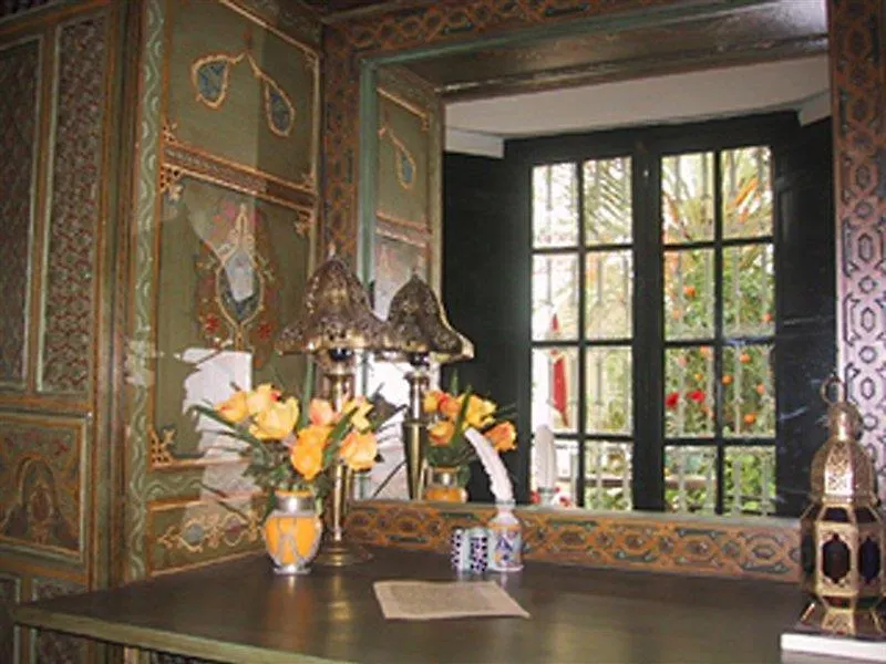 Riad Ifoulki Marrakesh